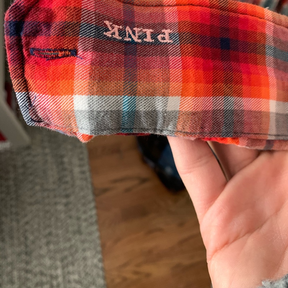 Thomas Pink button down - Picture 4 of 4